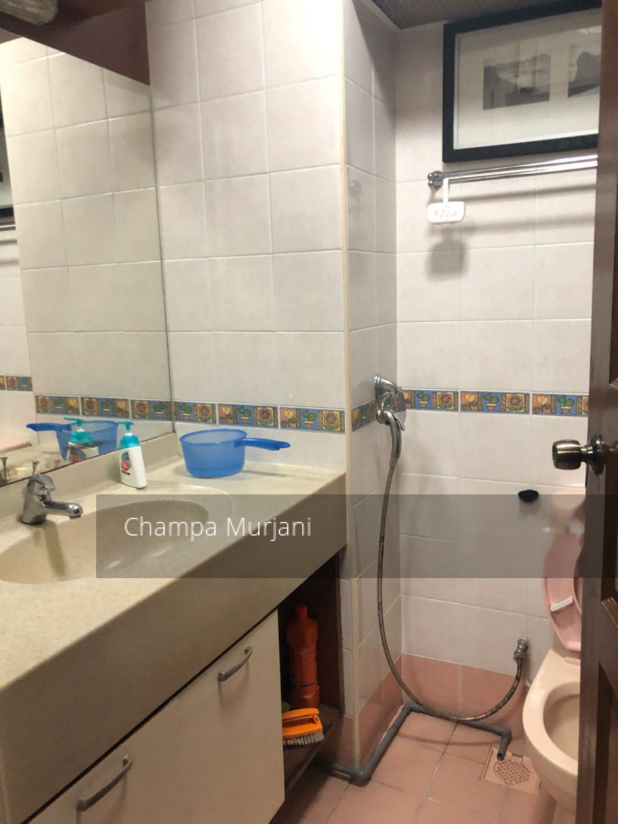 Blk 690C Woodlands Drive 75 (Woodlands), HDB 4 Rooms #198436962